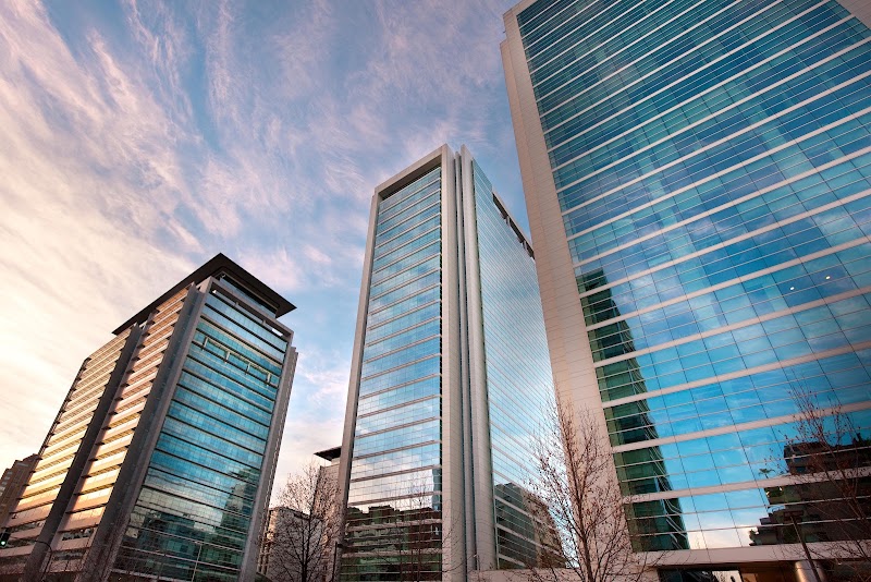 Pellegrini & Rencoret — Las Condes