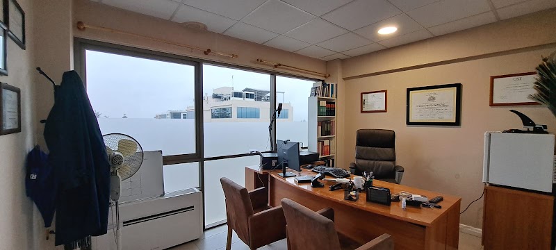 J&D Abogados Talca — Talca