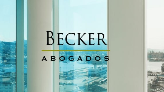 Becker Abogados — Las Condes