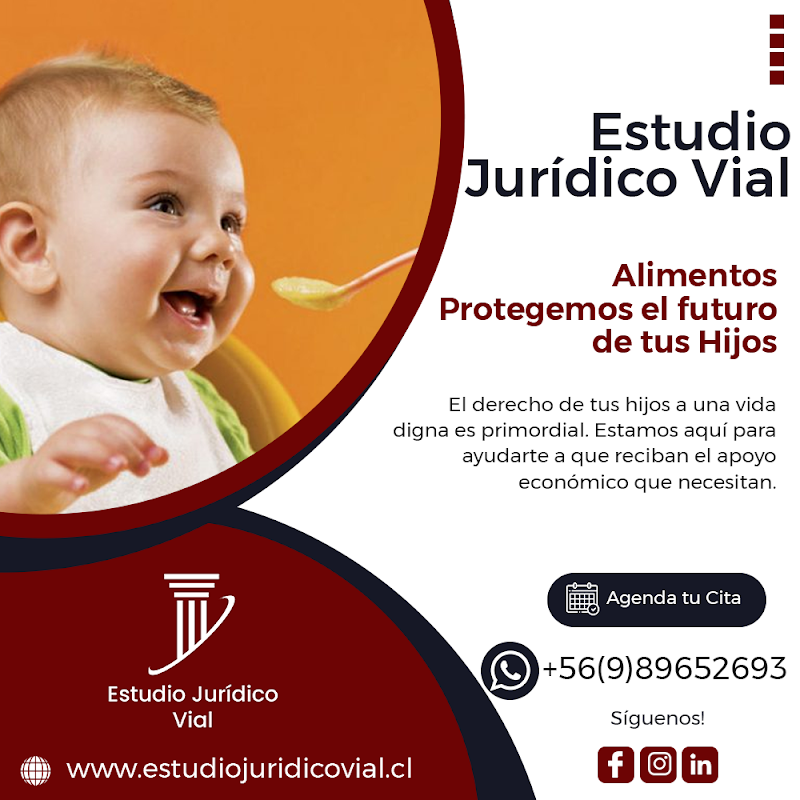 Estudio Juridico Vial — Lo Barnechea