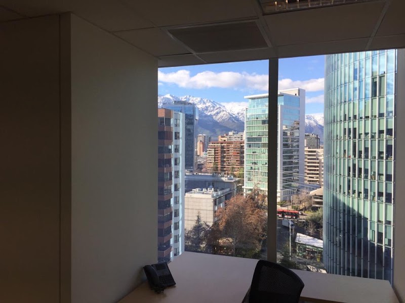 Kehr Abuid Abogados — Las Condes