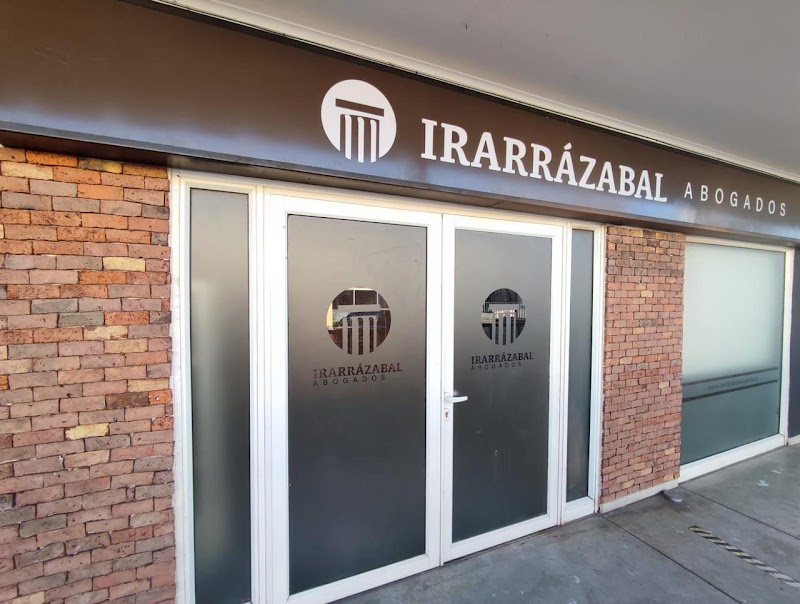 Irarrázabal Abogados — Quillota