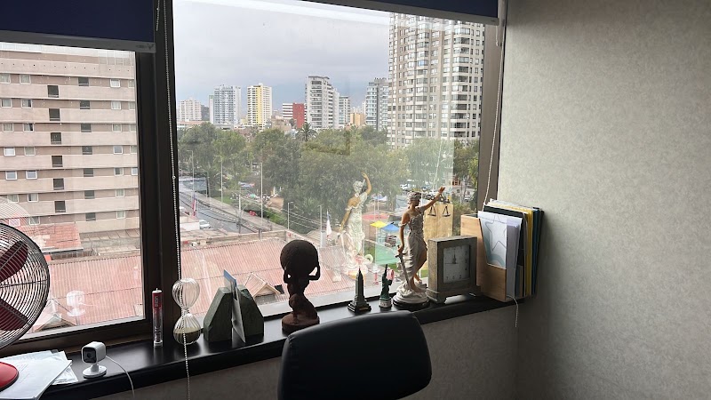 Marquez.Legal - Estudio Jurídico - Nicolás Márquez - Abogado Laboral Antofagasta — Antofagasta