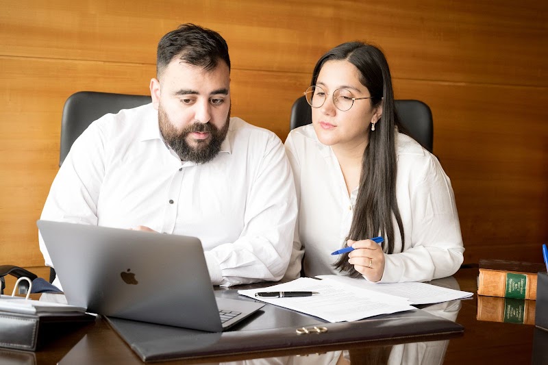 Escalona & Asociados - Abogados — Concepción