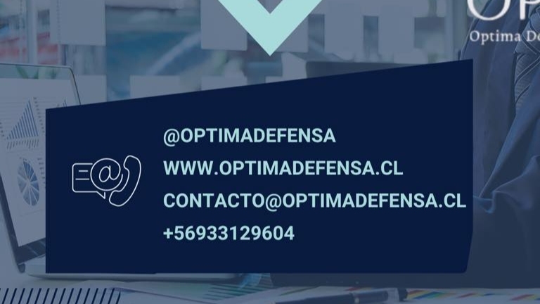Optima Defensa Abogados La Serena y Coquimbo — La Serena