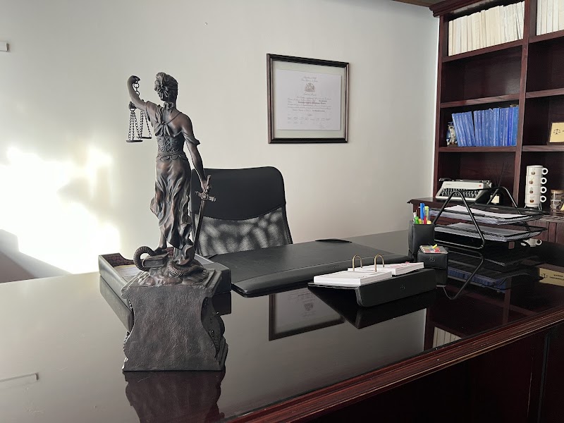 RIVERA BERNASCONI ABOGADOS — Los Ángeles
