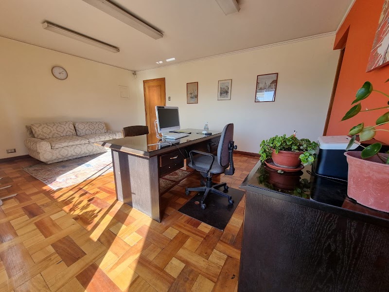 Centro Mistral (Pactos) Mediación Familiar — La Serena