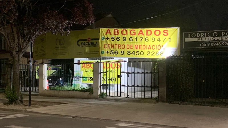 Abogados Grupo Lexinger — Puente Alto