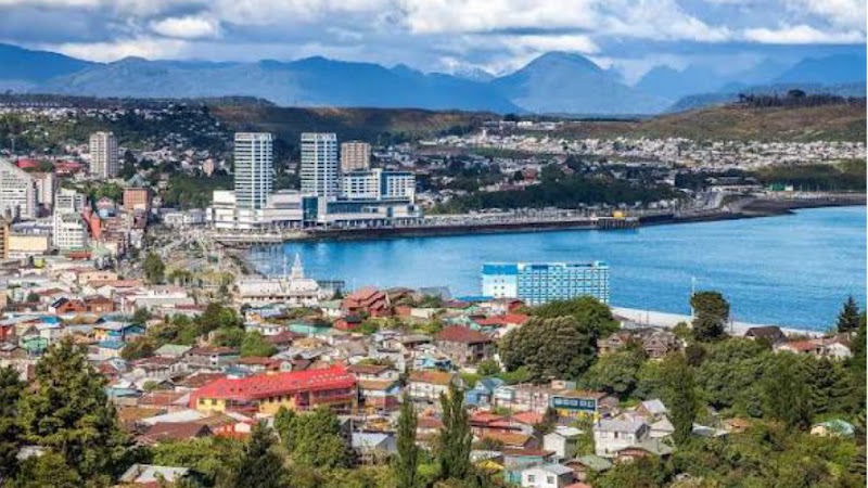 Abogado Felipe Hinostroza — Puerto Montt
