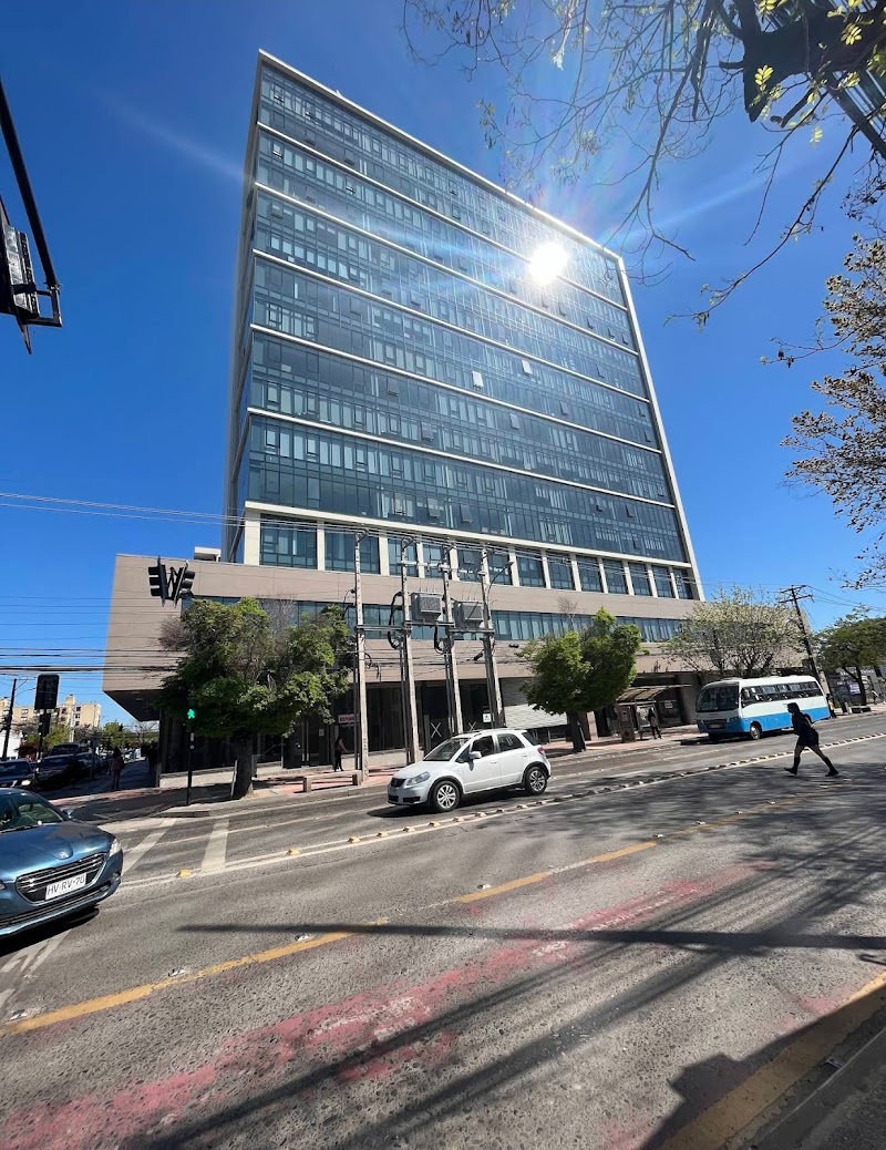Abogados Fuerza Legal Chile — Talca