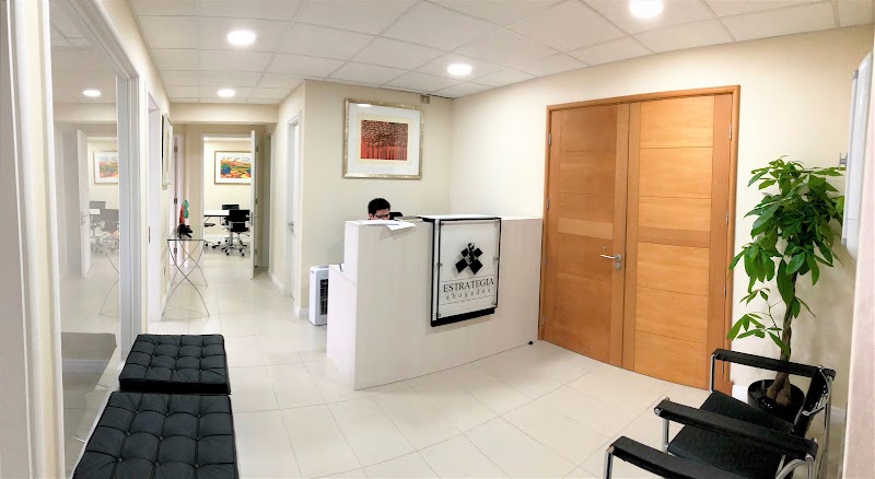 Estrategia Abogados Talca — Talca