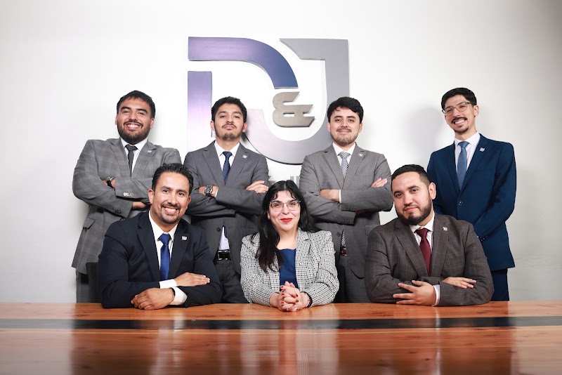 Defensa y Justicia Abogados — Copiapó
