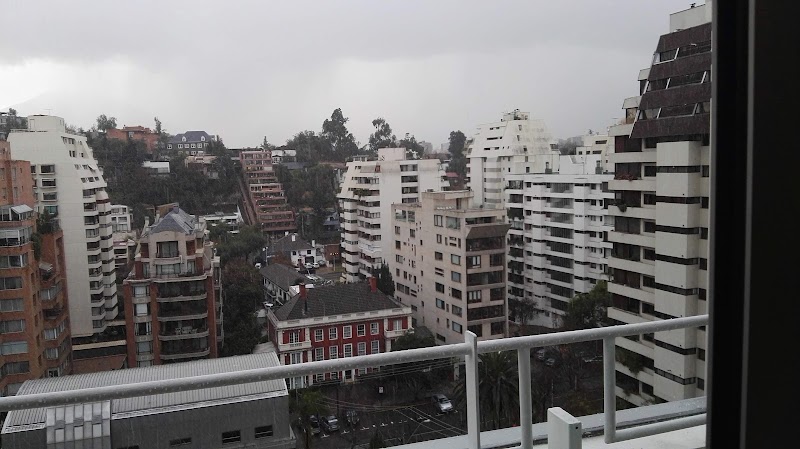 Allende Y Cia. Ltda. — Las Condes