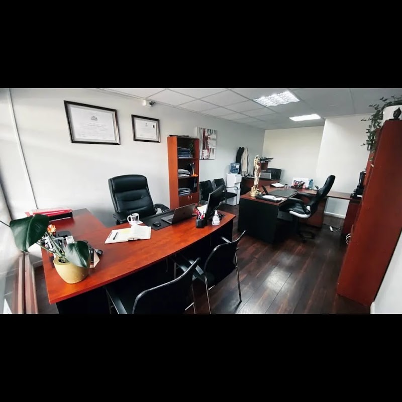 FERNANDOY ABOGADOS LTDA. — Los Ángeles