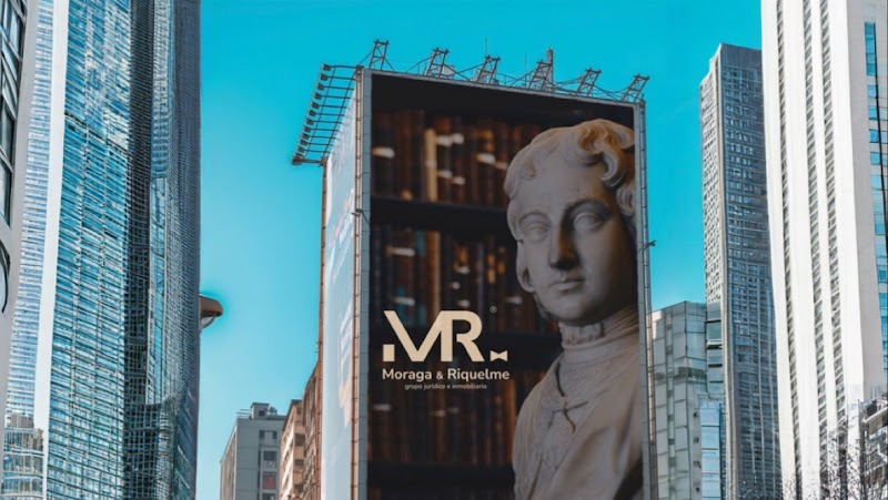 M&R Abogados — Providencia