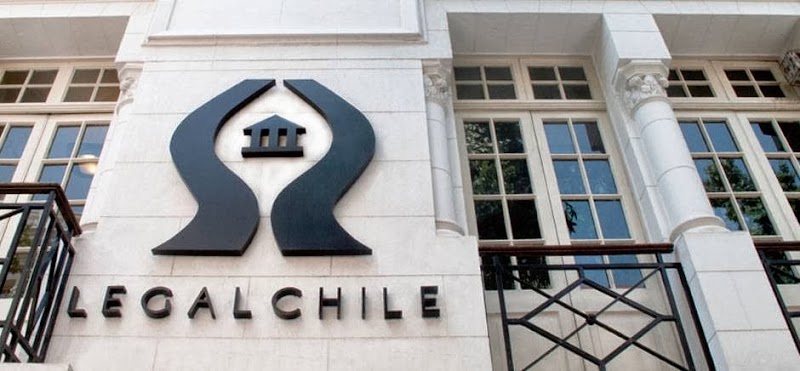LegalChile — Las Condes