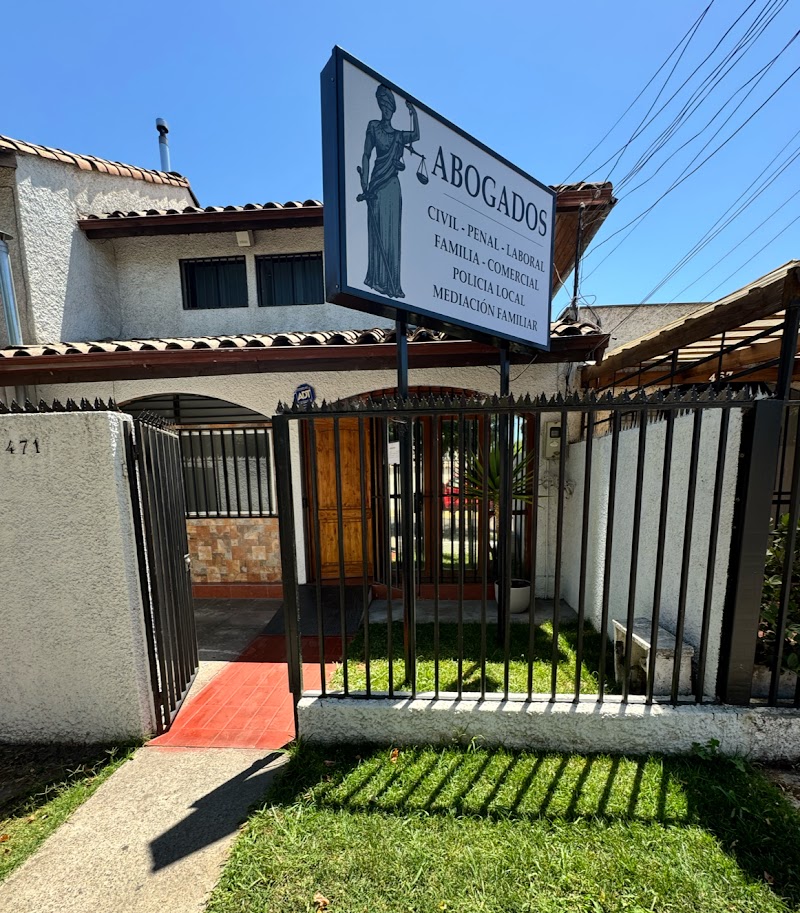 NFMP ABOGADOS — Buin