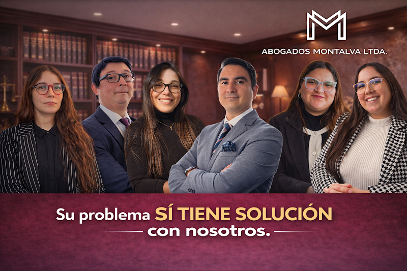 Abogados Montalva Limitada — San Bernardo