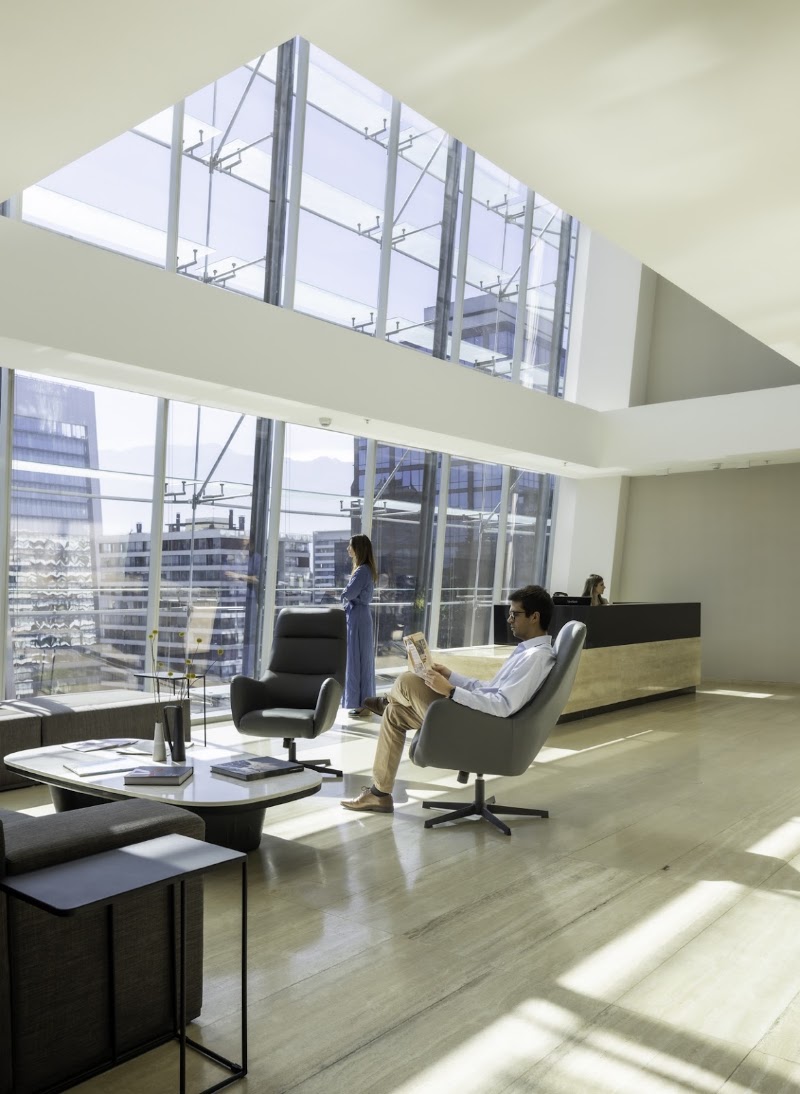 Barros Silva Varela & Vigil Abogados — Las Condes