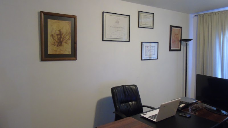 CARO & SEBASTIANI ABOGADOS — San Bernardo