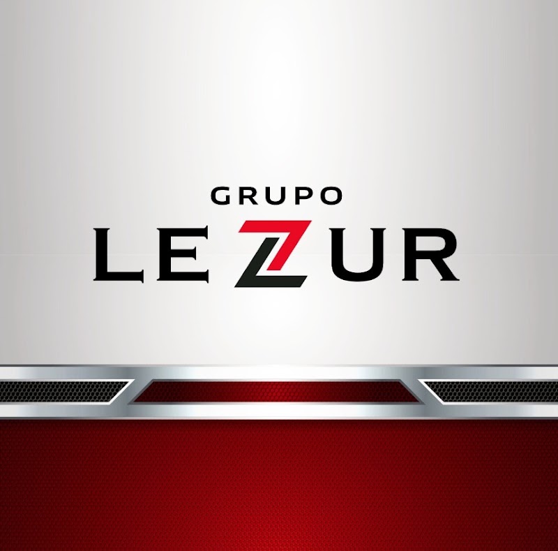Grupo Lezur — Santiago