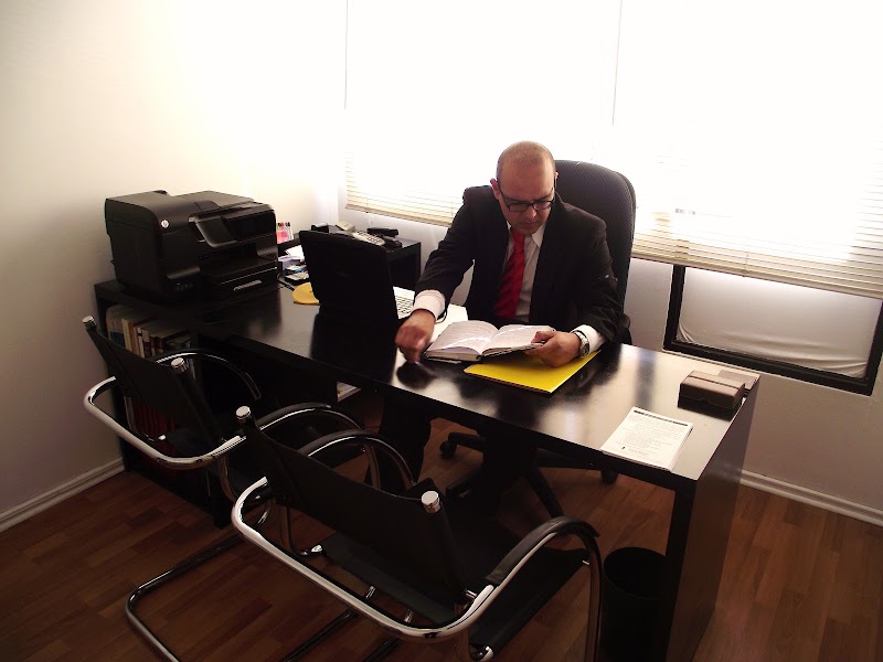Solución Jurídica Abogados Asesores — Puente Alto