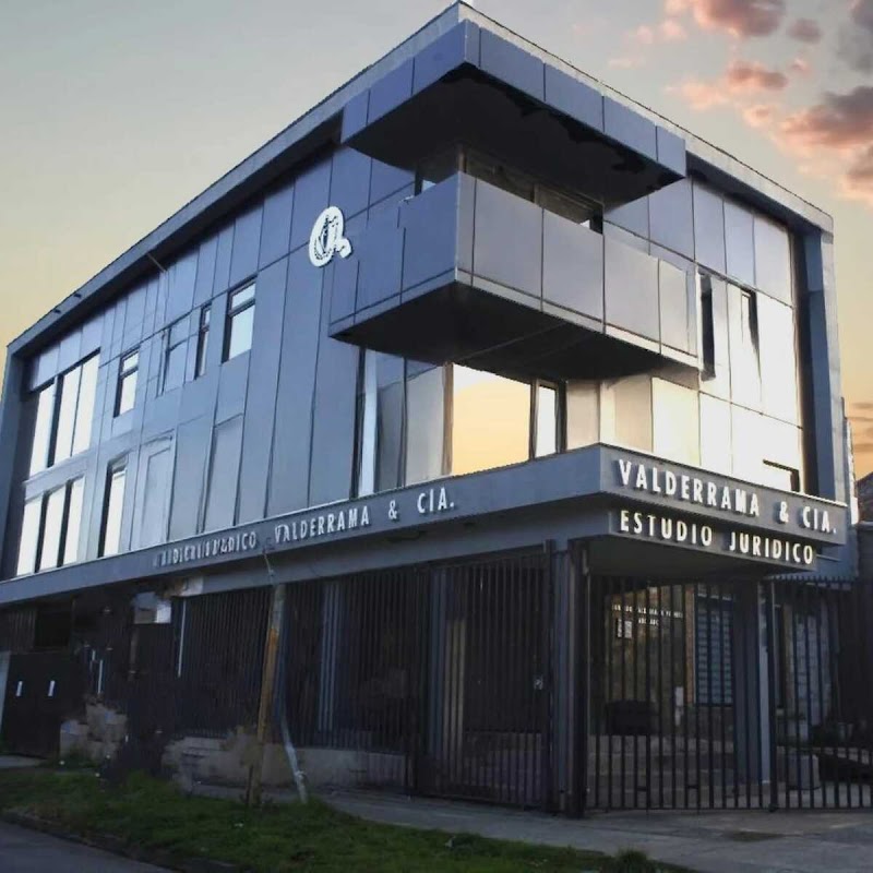 Valderrama & Cía. Abogados — Temuco