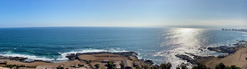Iligaray y Cía. Ltda — Iquique