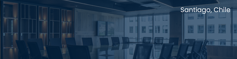 Bofill Mir Abogados — Las Condes