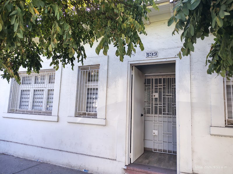 ESTUDIO JURIDICO VARGAS Y ALMONACID — San Bernardo