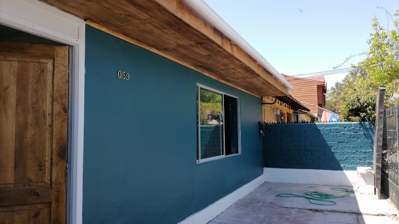 Sinco Propiedades — San Fernando