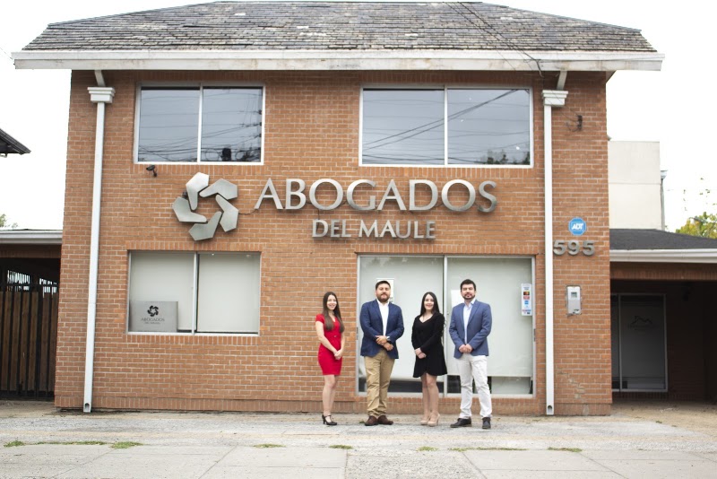 Abogados Del Maule — Talca