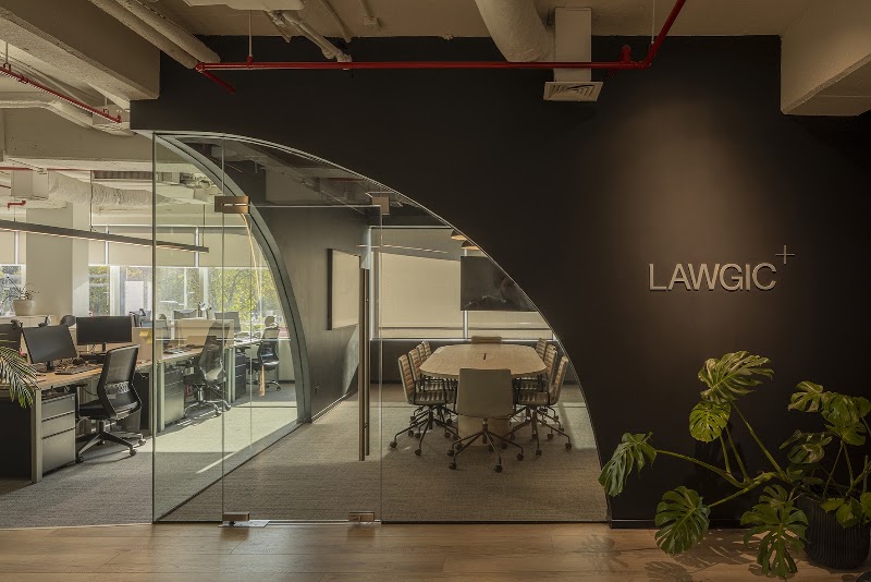 Lawgic Abogados — Las Condes