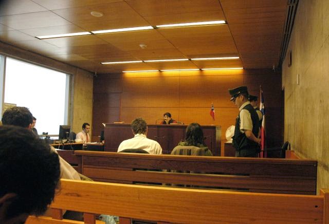 Nova Sur (Abogados en Linares) — Linares