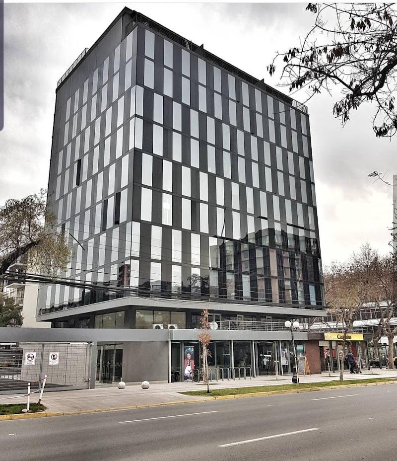 Martinez y Asociado Abogado Limitada/Abogados especialistas — Providencia