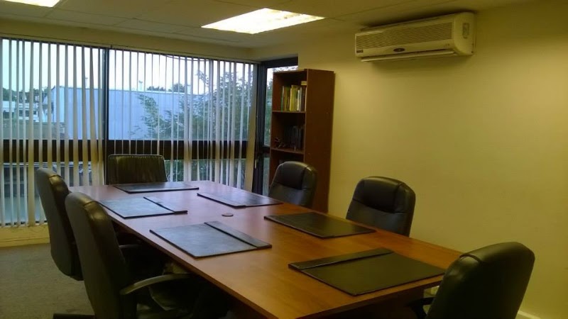 Surlex Soluciones Legales — Los Ángeles