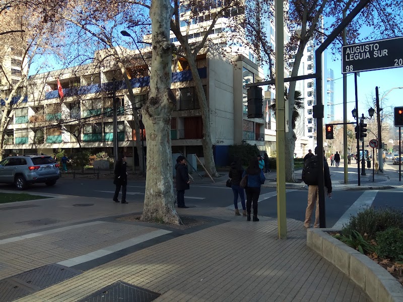 Estudio Jurídico EMPRESA ESCRITORIO — Las Condes