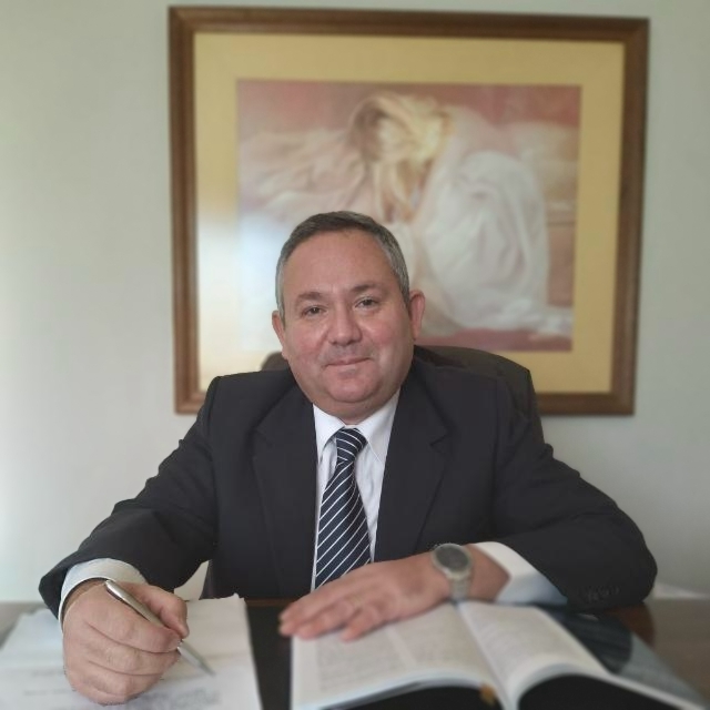José Manuel Baquedano — Osorno