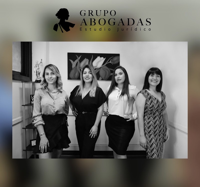 Grupo Abogadas — Providencia
