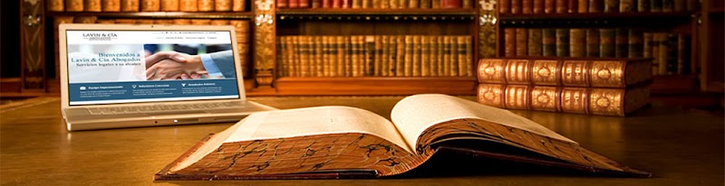 Lavin & Cía Abogados — Concepción