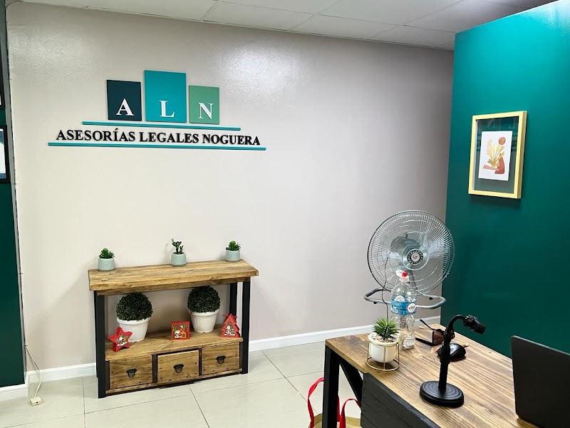 Asesorias Noguera — Quillota