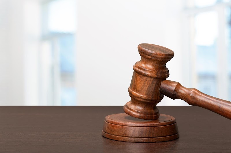 Abogados y Defensores — Ovalle