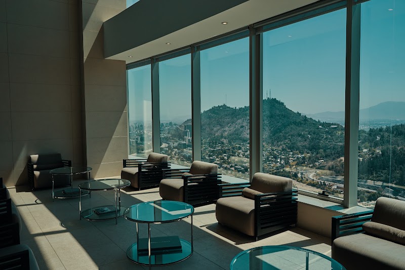 Carey — Las Condes