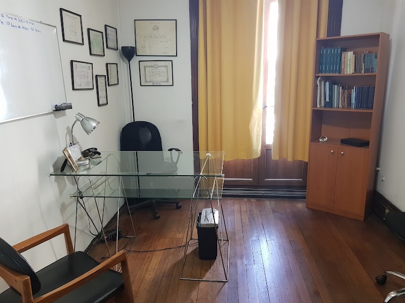 Abogados Alvarez & Asociado — Valparaíso