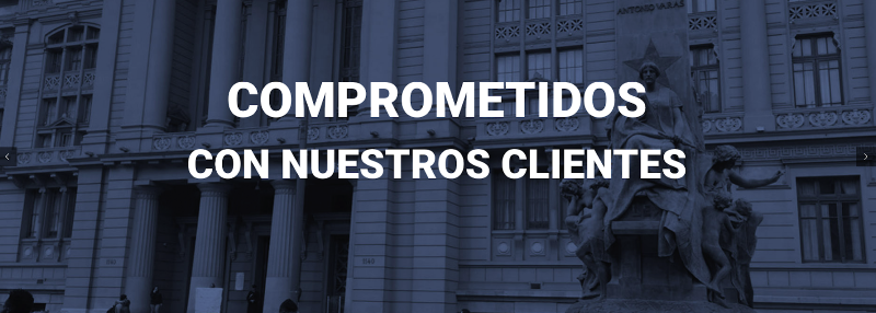 Abogados 24 — Santiago