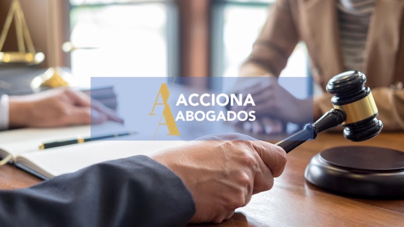 Acciona Abogados — Santiago