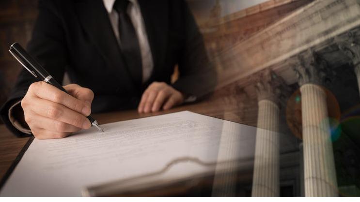 ESTUDIO JURIDICO LITIGA ABOGADOS — Concepción