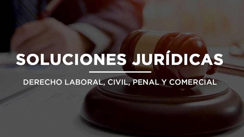 ESTUDIO JURIDICO ABOGADOS ESCOBAR — Iquique
