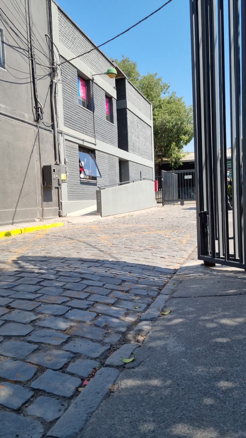 Corporación de Asistencia Judicial De la Región Metropolitana — Providencia