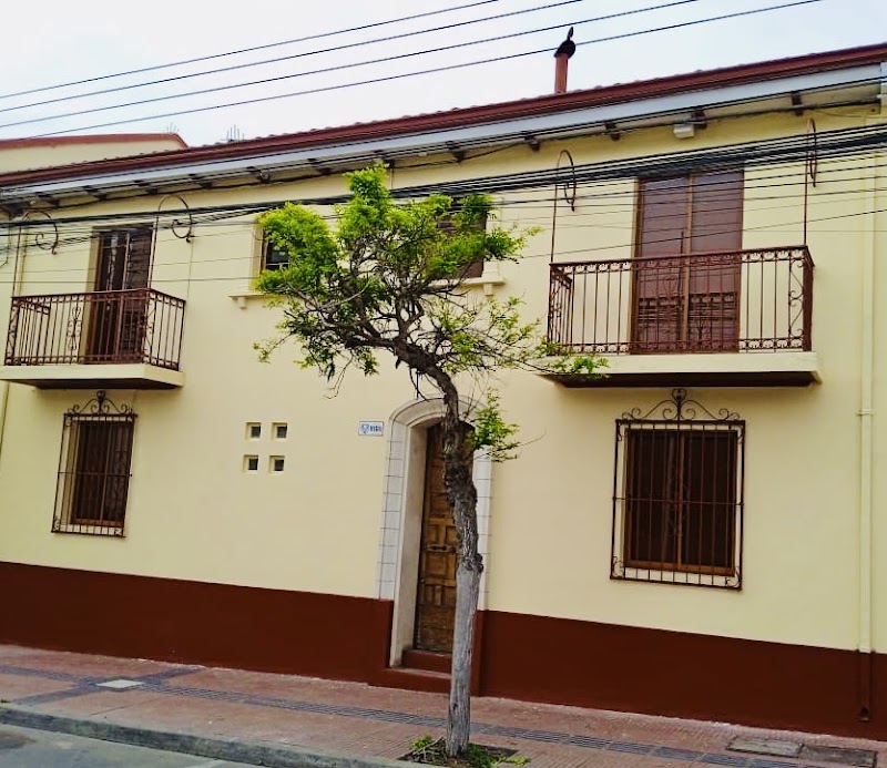 Raúl Hernán Castillo Castillo — La Serena